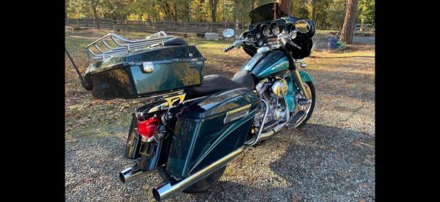 2005 HARLEY-DAVIDSON FLHTCSE2 1HD1PKE105Y951139