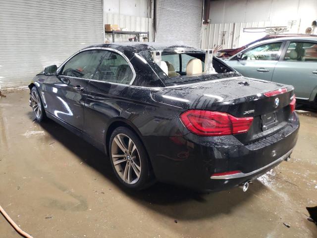 2019 BMW 440XI WBA4Z7C57KEF54715