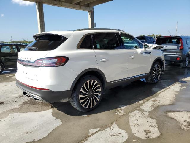 2022 LINCOLN NAUTILUS B 2LMPJ9JP0NBL10604