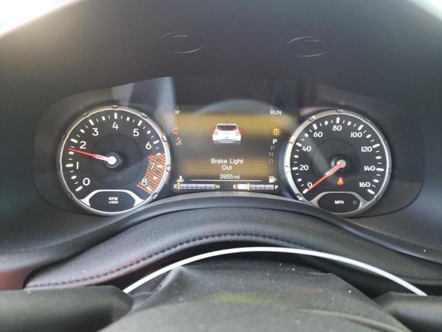 2022 JEEP RENEGADE A ZACNJDE1XNPN64460