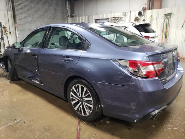 4S3BNAC63J3021201 Subaru Legacy 2.5i Premium