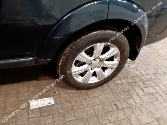 SALLAAAG5EA709542 Land Rover Discovery