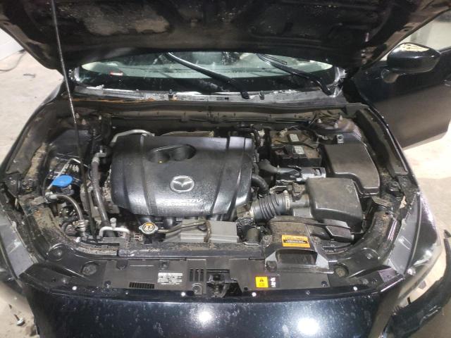 2018 MAZDA 3 SPORT - 3MZBN1K75JM233121