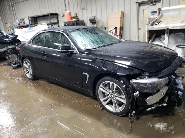 2019 BMW 440XI WBA4Z7C57KEF54715