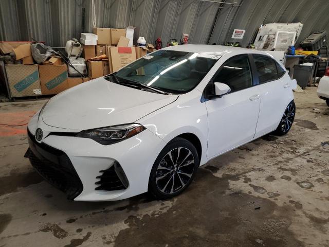 Vin: 2t1burhe4kc233633, lot: 72295272, toyota corolla l 2019 img_1