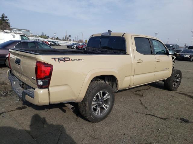 2018 TOYOTA TACOMA DOU - 3TMBZ5DN8JM014339