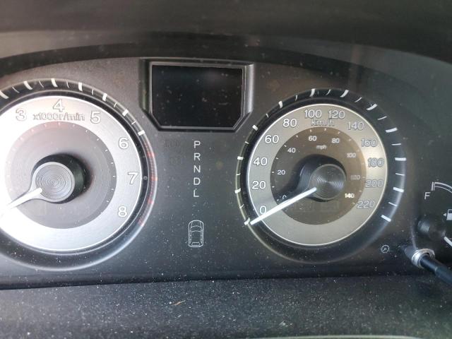 5FNRL5H44GB514741 Honda ODYSSEY EX