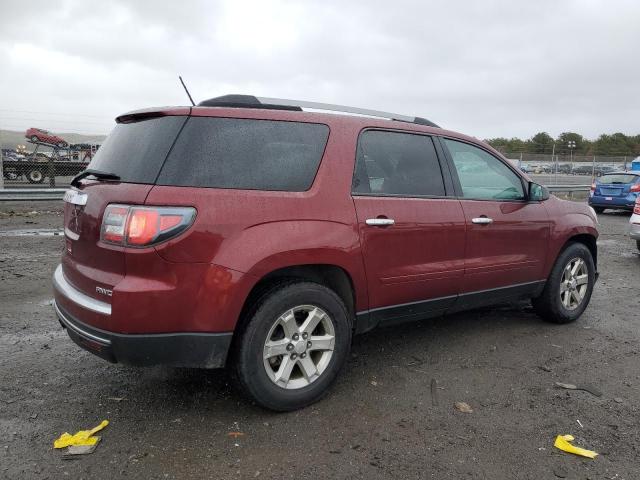 2015 GMC ACADIA SLE - 1GKKVPKD9FJ209893