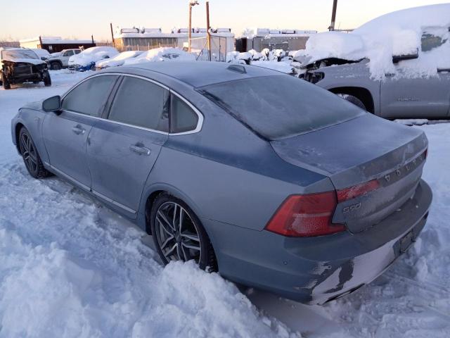 YV1A22ML5H1001319 Volvo S90