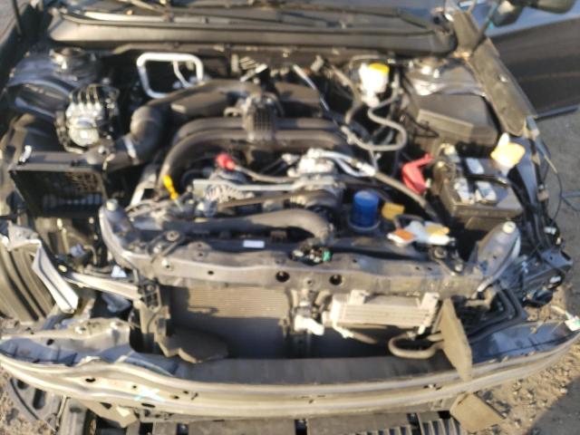 4S4BSABC3K3307708 Subaru Outback 2.5i