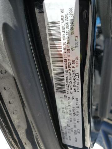 1C4AJWAG6JL897132 Jeep Wrangler Sport