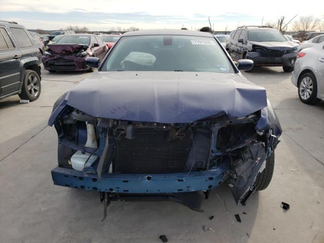2015 CHRYSLER 300 LIMITE - 2C3CCAAGXFH766252