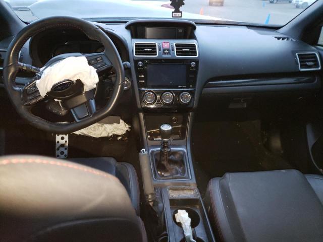 JF1VA1F66J9832479 Subaru Wrx Limited