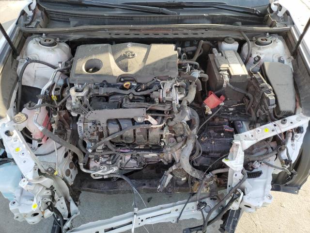 2020 TOYOTA CAMRY XSE - 4T1K61AK1LU379709