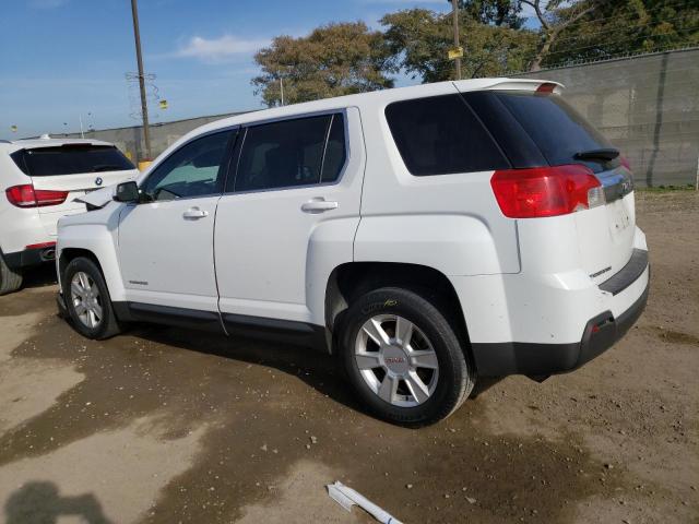 2GKALMEK3D6139568 GMC Terrain Sle