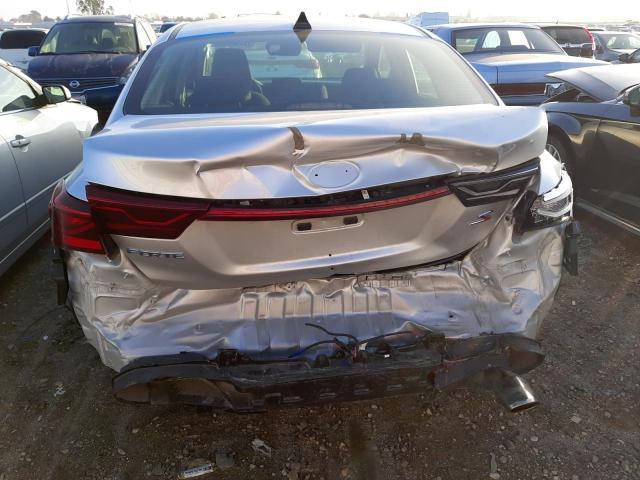 2019 KIA FORTE GT L - 3KPF34AD3KE013541