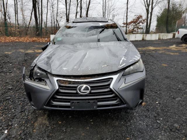 2016 LEXUS CT200H - JTJBARBZ0G2055730