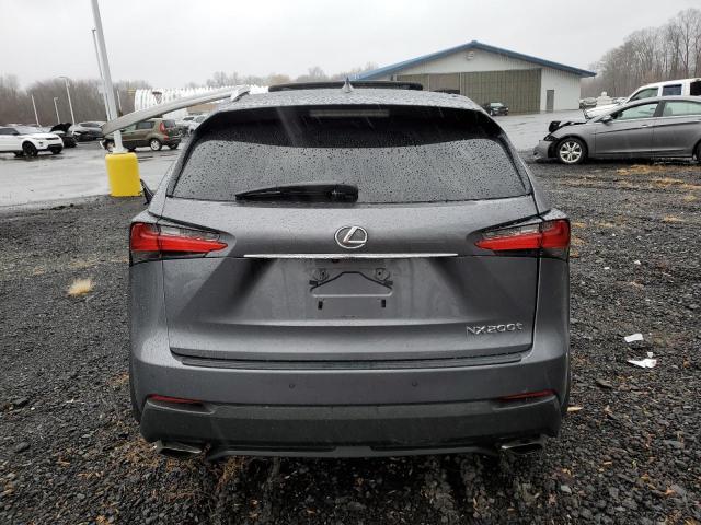 2016 LEXUS CT200H - JTJBARBZ0G2055730