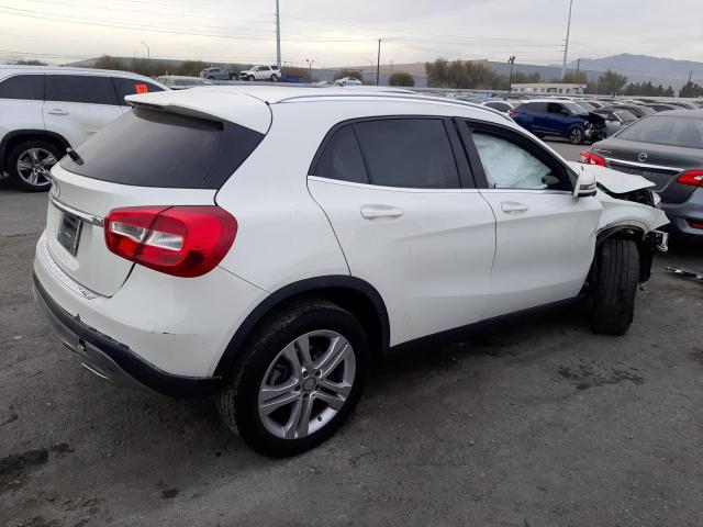 2017 MERCEDES-BENZ GLA250 WDCTG4EB1HJ291554