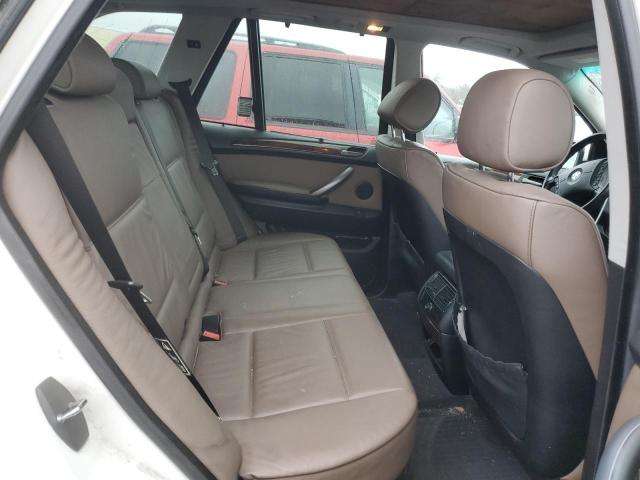 5UXFA135X4LU38094 BMW X5 3.0I