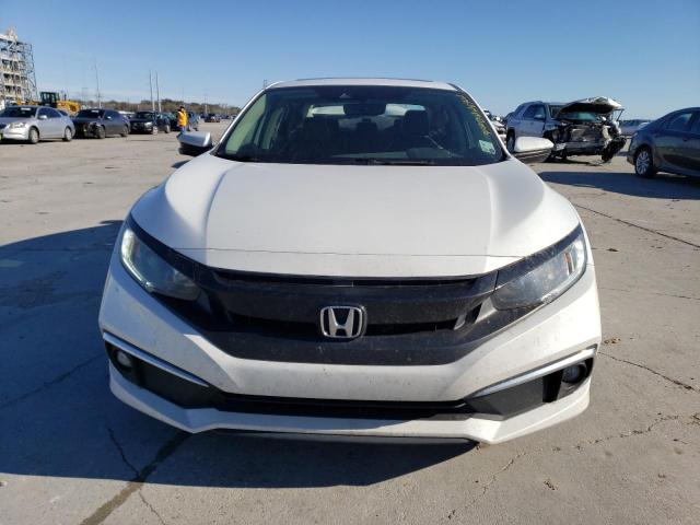 2019 HONDA CIVIC EXL - 19XFC1F78KE006053