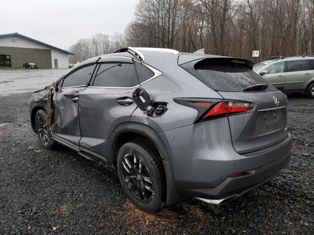 2016 LEXUS CT200H - JTJBARBZ0G2055730