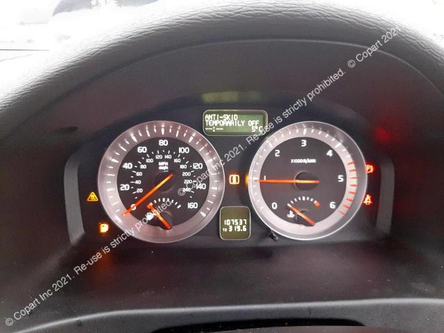 YV1MC7551AJ097549 Volvo C70 Se Lux