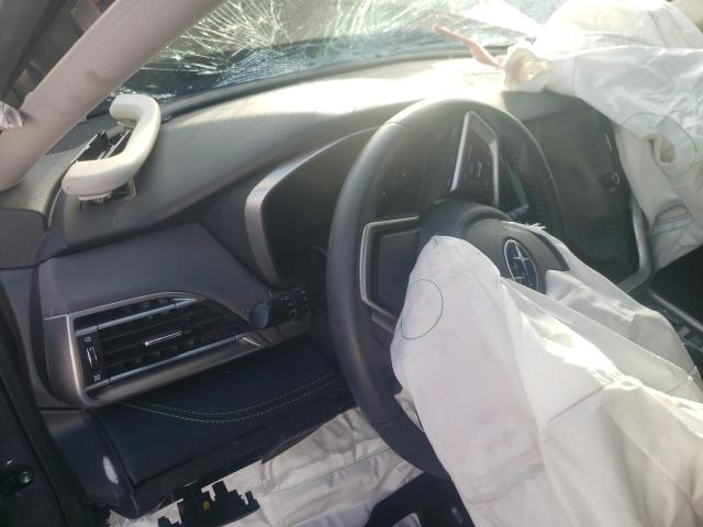 2021 SUBARU OUTBACK ON 4S4BTGLD2M3112645