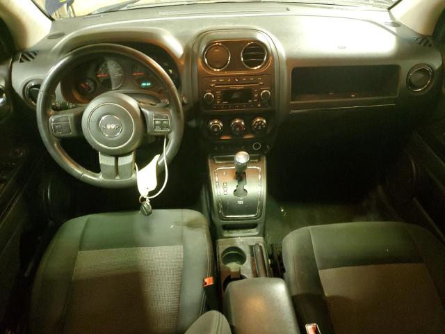 1C4NJCAB0CD594655 Jeep Compass