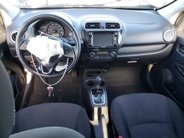 2020 MITSUBISHI MIRAGE LE ML32A5HJ2LH001482