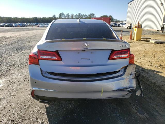 2018 ACURA TLX ADVANC 19UUB2F75JA006739