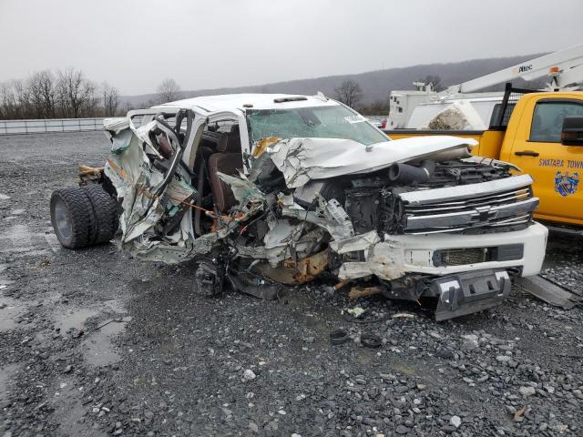 2016 CHEVROLET 3500 1GC4K1E82GF253652