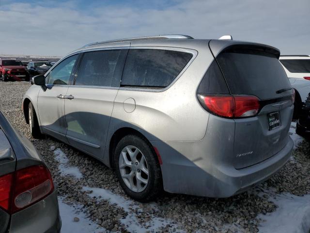 2020 CHRYSLER PACIFICA L - 2C4RC1GG3LR286041