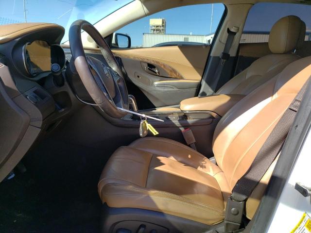 1G4GB5G31EF240468 Buick Lacrosse