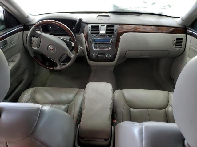 1G6KD57Y88U136714 Cadillac DTS
