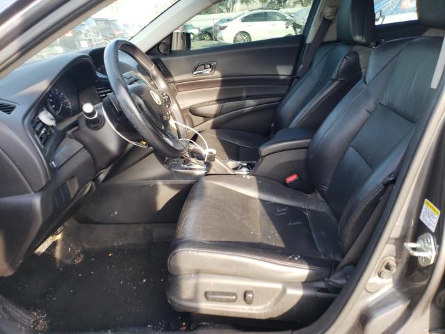 2013 ACURA ILX 20 TEC - 19VDE1F77DE019387