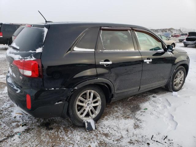 2015 KIA SORENTO LX - 5XYKT3A66FG593807