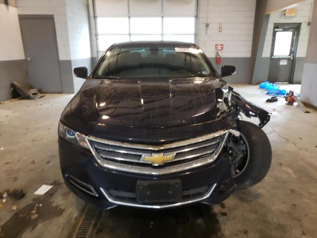 2018 CHEVROLET IMPALA LT - 2G1105S35J9128551