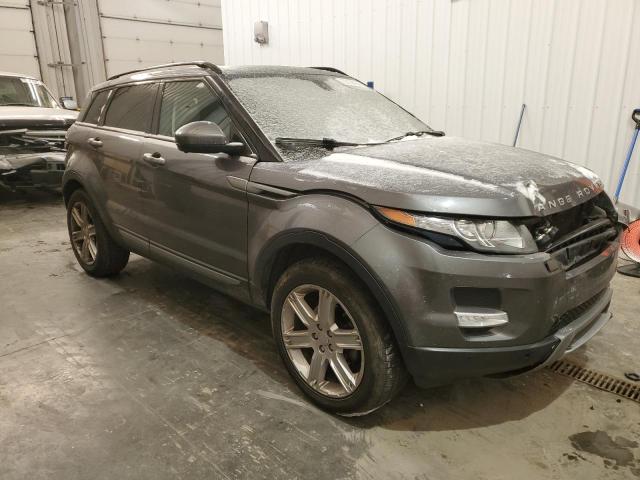 SALVR2BG3FH074954 Land Rover Range Rover Evoque Pure Premium