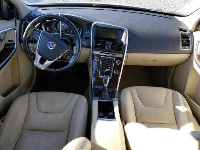 YV440MDC5F2589960 Volvo XC60