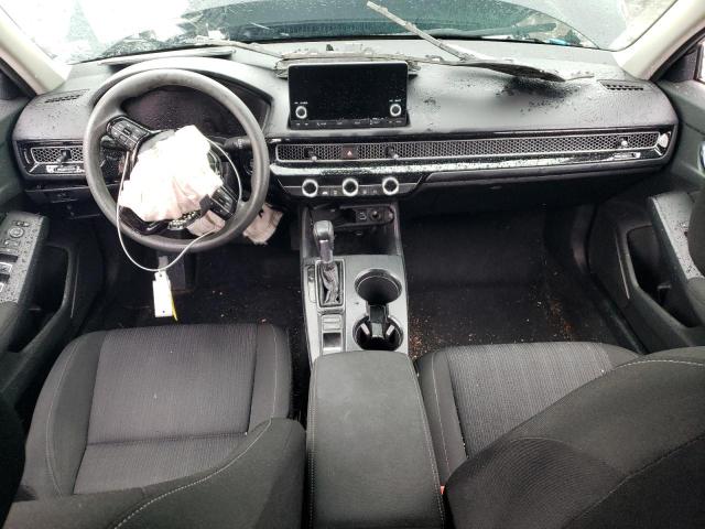 2HGFE2F23NH508645 Honda Civic Lx