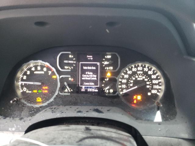 2019 TOYOTA TUNDRA CRE - 5TFDY5F13KX835026