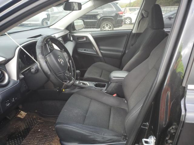 2018 TOYOTA RAV4 HV LE - JTMRJREV9JD244527