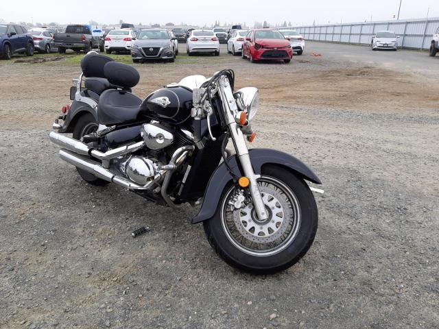 2003 SUZUKI VL800 - JS1VS54A632104284