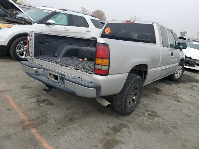 2GTEC19T651314179 GMC New Sierra C1500