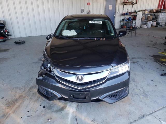 19UDE2F72GA017293 Acura Ilx Premium Tech
