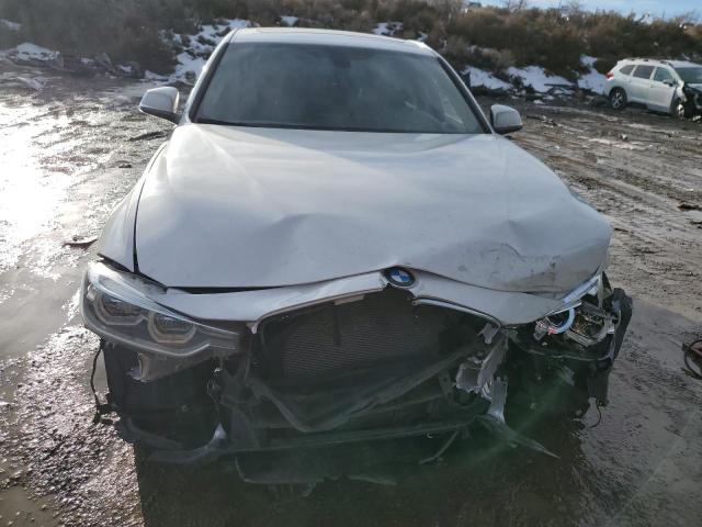 WBA8D9G50HNU61319 BMW 330 XI