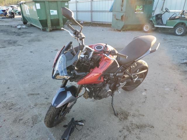 2022 TRIUMPH MOTORCYCLE TIGER SPOR SMTL20ULXNTAZ2904