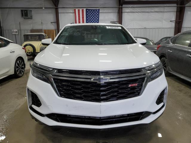 2022 CHEVROLET EQUINOX RS 3GNAXMEV3NS168086