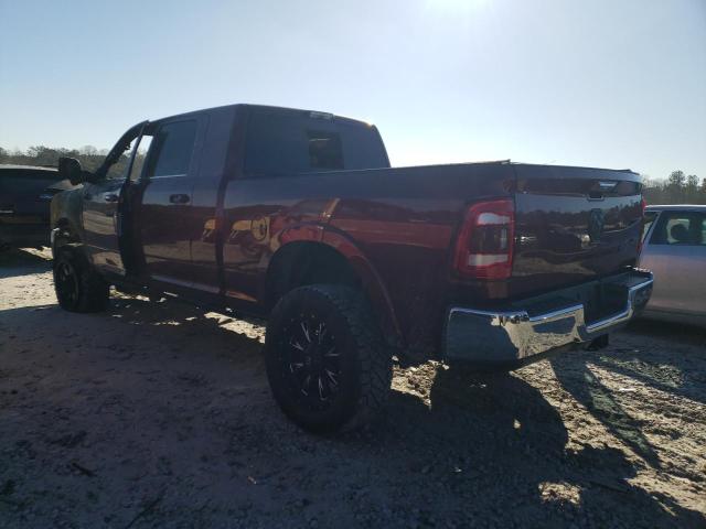 2019 RAM 2500 LIMIT 3C6UR5TL0KG530999